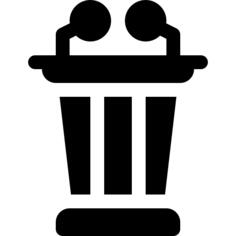 Podium