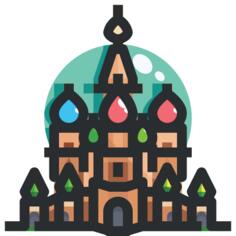 圣罗勒大教堂