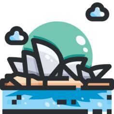 悉尼歌剧院