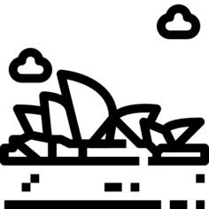 悉尼歌剧院