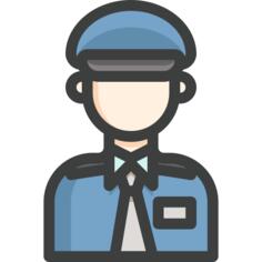 Security guard