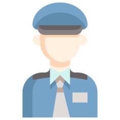 Security guard