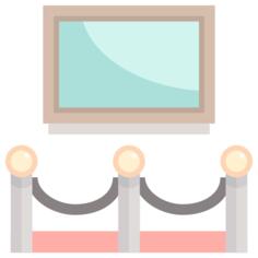 Art gallery