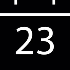 Day Twenty Three