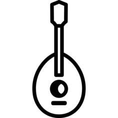 Mandolin