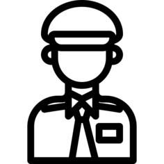 Security guard