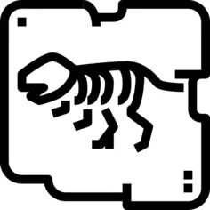 化石
