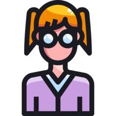 女人