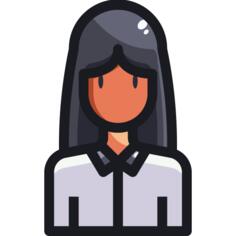 女人