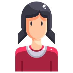 女人