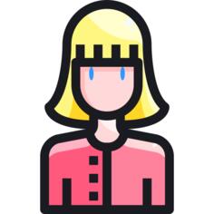 女人