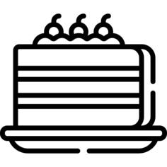 Piece of cake