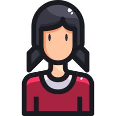女人