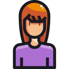 女人