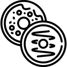Donuts