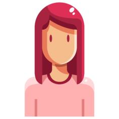 女人