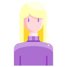 女人
