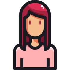女人