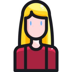 女人
