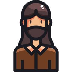 人