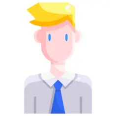 Man
