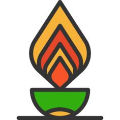 Candle