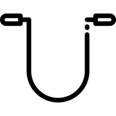 Jumping rope