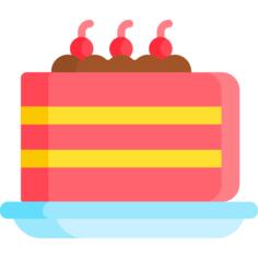 Piece of cake