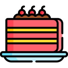 Piece of cake