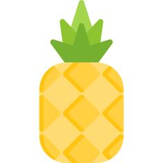 菠萝