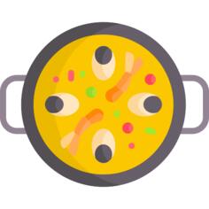 Paella