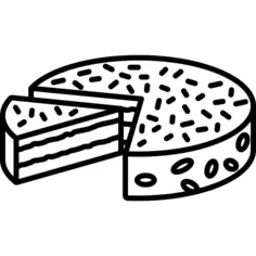 Agnes Bernauter Torte