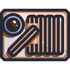 Churros