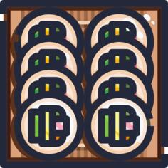 Gimbap