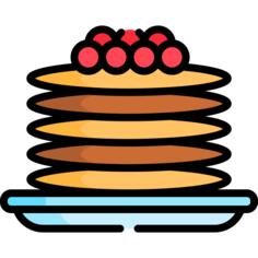 薄煎饼