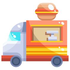 食物餐车