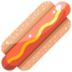 Hot dog