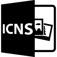 Icns文件格式符号