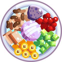 Halo halo