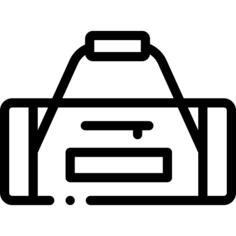 Sport bag