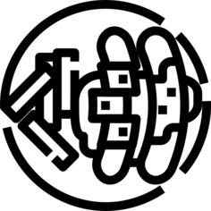 咖喱香肠