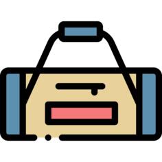 Sport bag