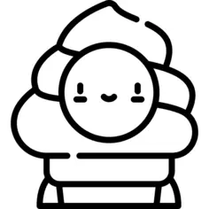 冰淇淋