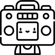 Boombox