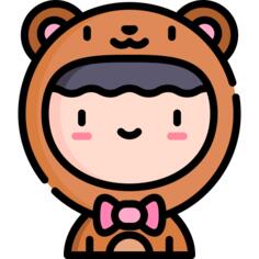 熊