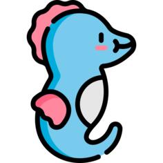 海马