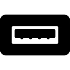 Usb port
