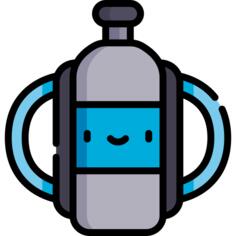 水肺潜水