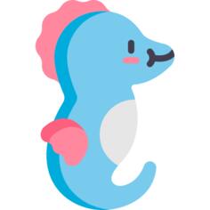 海马
