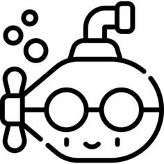 潜艇